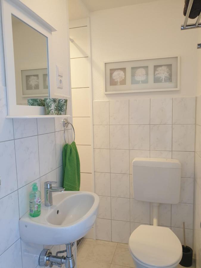 Apartment Villa Kronenberg Bochum Exteriör bild