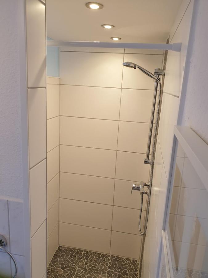 Apartment Villa Kronenberg Bochum Exteriör bild